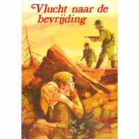 Vlucht naar de bevrijding