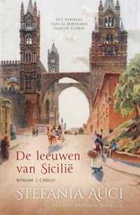 De leeuwen van Sicilië