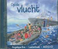 Op de vlucht LUISTERBOEK