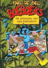 Boeboeks