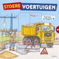 Stoere voertuigen