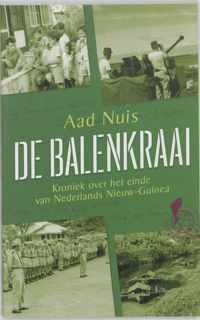 De Balenkraai