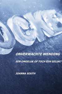 Onverwachte wending - Joanna South - Paperback (9789464350302)
