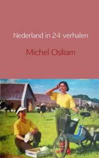 Nederland in 24 verhalen