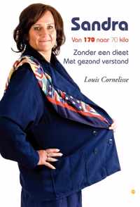 Sandra: Van 170 naar 70 kilo