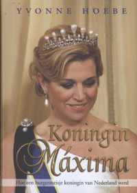 Koningin Maxima