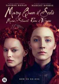 Mary Queen Of Scots