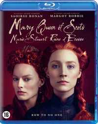 Mary Queen Of Scots