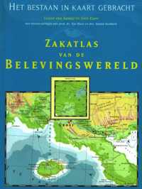 Zakatlas Van De Belevingswereld