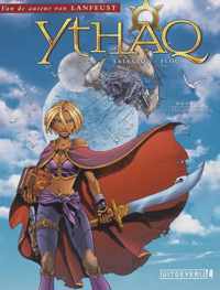 Ythaq 3 -   Het geluid van de sterren