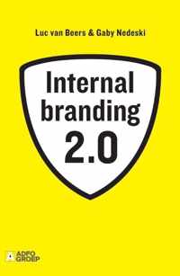 Internal branding 2.0