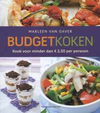 Budgetkoken