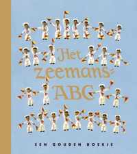 Gouden Boekjes - Het Zeemans-ABC