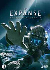 The Expanse - Seizoen 2