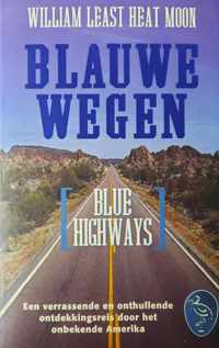 Blauwe Wegen