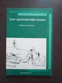 Leer spelenderwys turnen