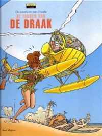 Franka hc07. de tanden van de draak