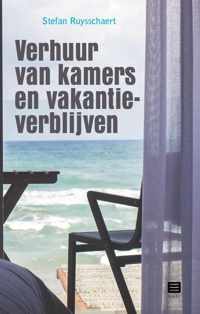 Verhuur van kamers en vakantieverblijven