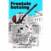 Frontale botsing