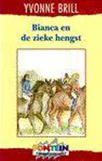 Bianca En De Zieke Hengst