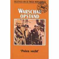 Warschau opstand, Polen vecht . nummer 67 uit de serie.
