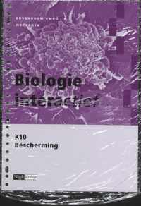 Biologie Interactief VMBO Bovenbouw B K10 Werkboek Leerjaar 3/4