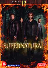 Supernatural - Seizoen 12