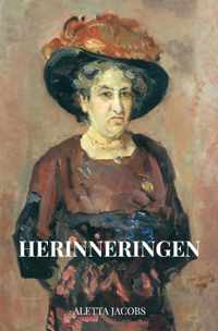 Herinneringen - Aletta Jacobs - Paperback (9789403641744)