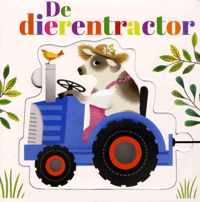 Mijn dierentractor