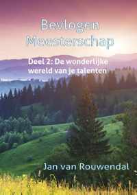 Bevlogen meesterschap 2