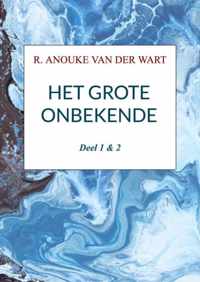 Het grote onbekende