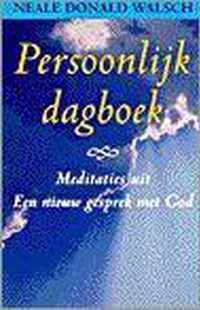 Persoonlijk Dagboek