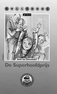 De Superhoofdprijs