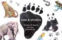 Dier & sporen