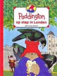 Paddington op stap in Londen | Michael Bond & John Lobban