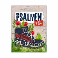 Psalmen2Go - Wandelen Met De Schepper - Marian Van Der Zwaag