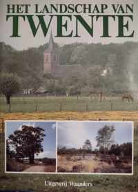 Landschap van twente