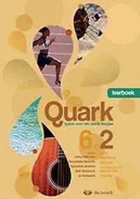 Quark 6.2 - leerboek