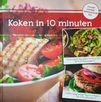 Koken in 10 minuten