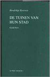 De Tuinen Van Hun Stad