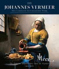 DIX - Johannes Vermeer