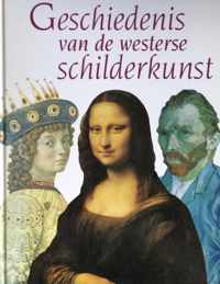 Geschiedenis Van De Westerse schilderkunst