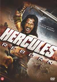 Hercules Reborn