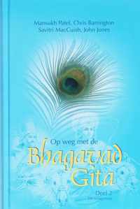 Op Weg Met De Bhagavad Gita 2 Reisgenoot