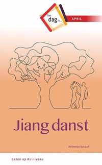 Een dag in .. 4 -   Jiang danst