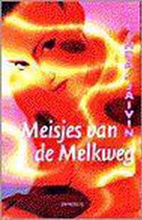 Meisjes van de Melkweg