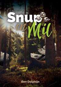 Snup en Mil - Ben Dolphijn - Paperback (9789464431667)