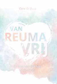 Van Reuma Vrij