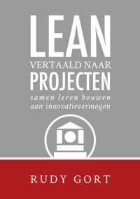 Lean vertaald naar projecten