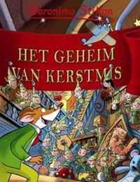 Het Geheim Van Kerstmis